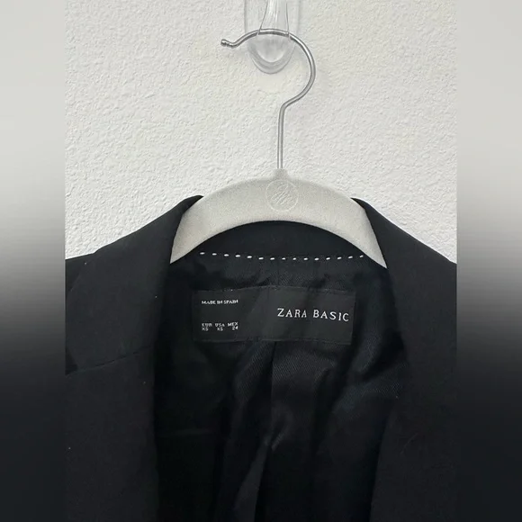 🆕 Zara Blazer - Picture 3 of 6